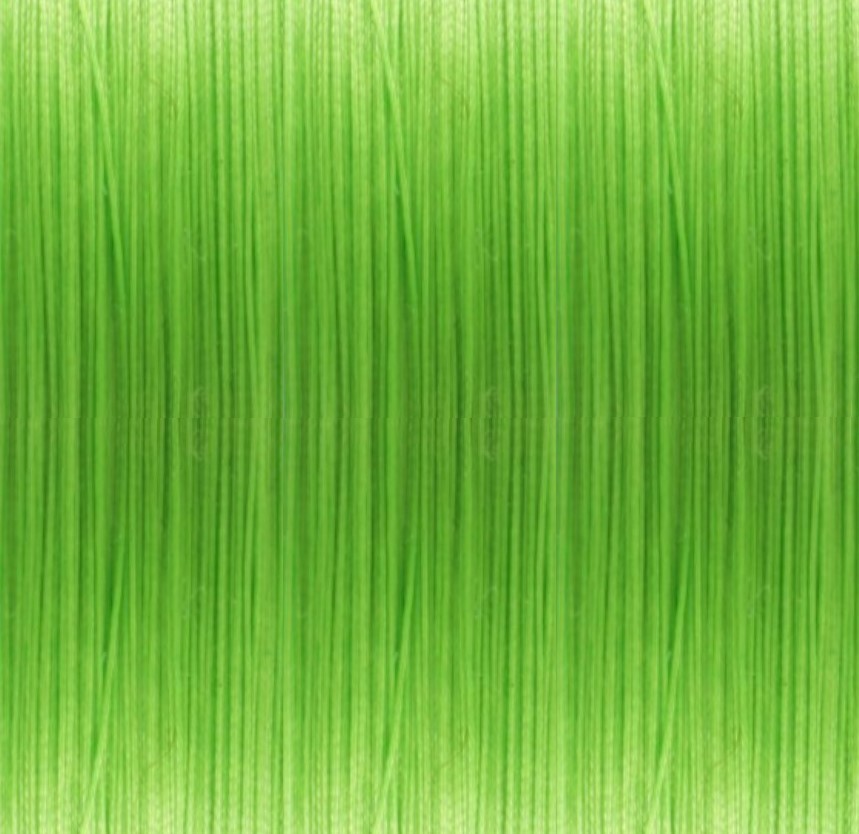 Плетеный шнур Kosadaka Super Line PE X8 150 м  PE # 1 Light Green 0,16 мм   BSLX8-LG-016-150 — крупный план
	                                    1