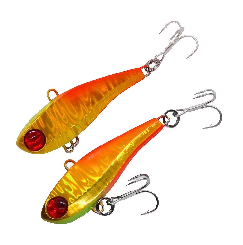 Воблер Kosadaka Crystal 52S HYO 8,5 гр ChataBee  ChB52s-HYO — крупный план
	                                    1