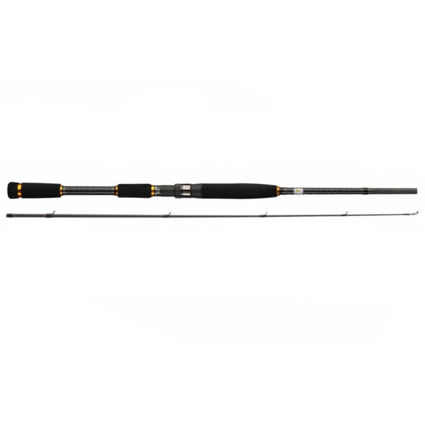 Спиннинг Hearty Rise Wanderer 764L 230 см 3 - 14 гр    WD-764L — характеристики,
	                                    особенности конструкции