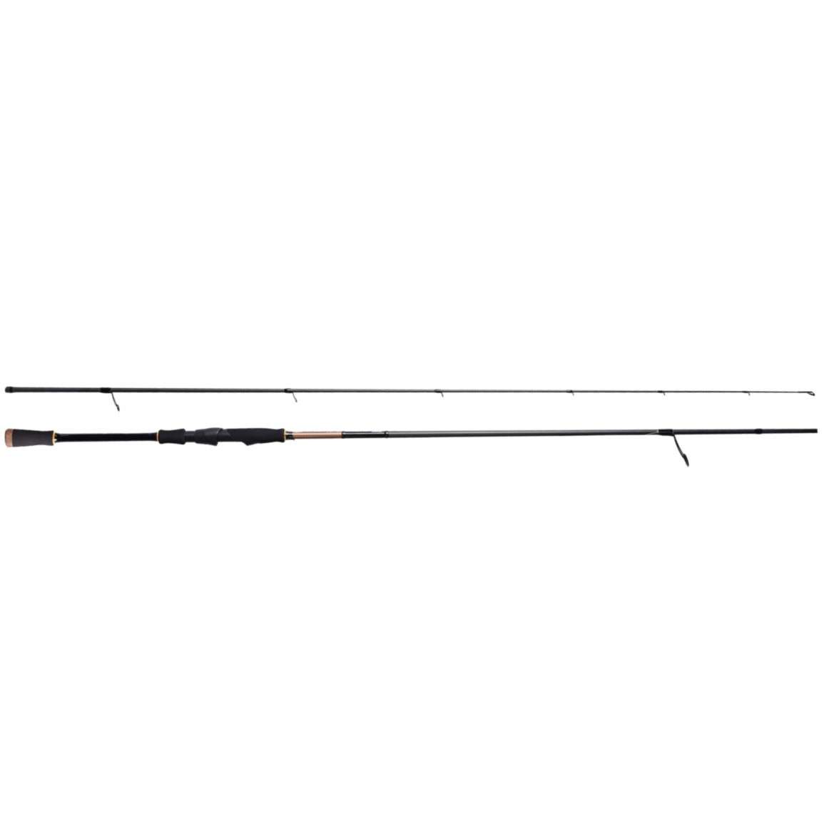 Спиннинг Maximus Zircon-X 24MH 240 см 15 - 40 гр    MSZIX24MH — характеристики,
	                                    особенности конструкции