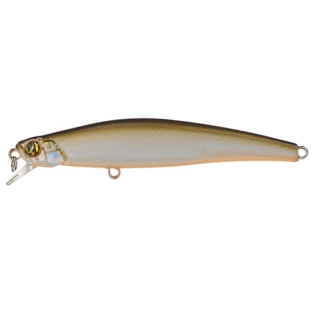 Воблер Pontoon 21 Preference Minnow 75SP-SR A60 5,4 гр   P21-PSM75SP-SR-A60 — характеристики,
	                                    особенности конструкции