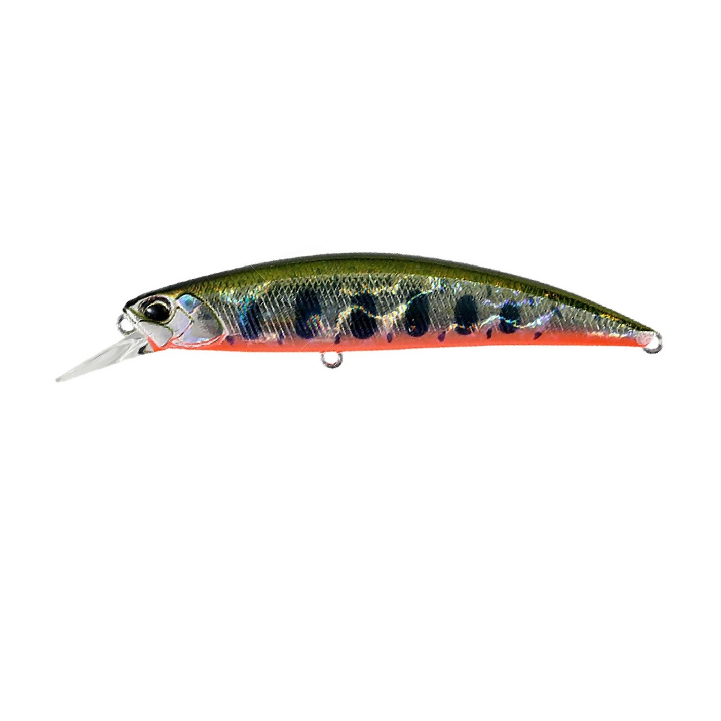 Воблер DUO Spearhead Ryuki 95S ADA4068 Yamame Red Belly 15 гр   DUO-85254 — характеристики,  особенности конструкции