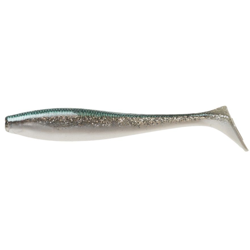Силиконовая приманка Narval Choppy Tail 8 80 мм 6 шт 012-John Snow   NVCT8012 — характеристики,
	                                    особенности конструкции