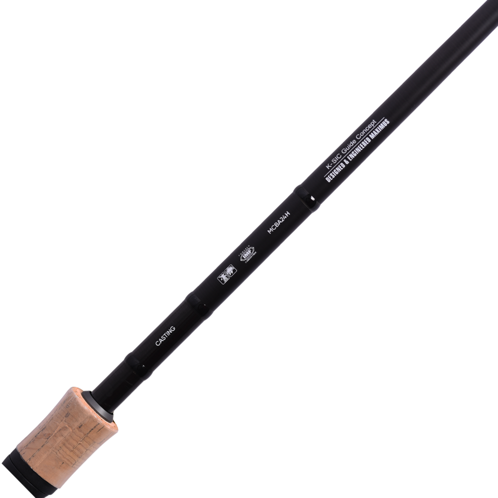 Кастинговое Удилище Maximus Bankai 24M 240 см 7 - 35 гр    MCBA24M — крупный план
	                                    5