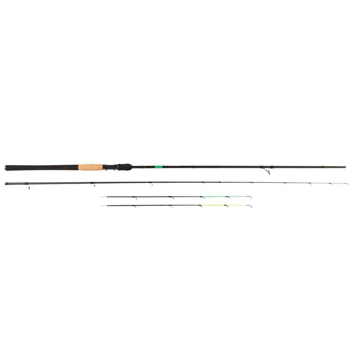 Фидерное Удилище Salmo Elite 240 см 40 гр    3948-240 — характеристики,
	                                    особенности конструкции
