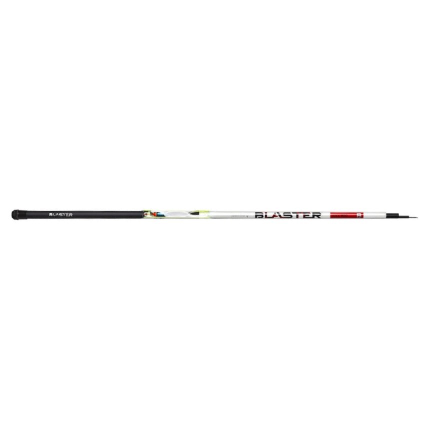 Маховое Удилище Salmo Blaster Pole Set 4.0 400 см     3123-400SET — характеристики,
	                                    особенности конструкции