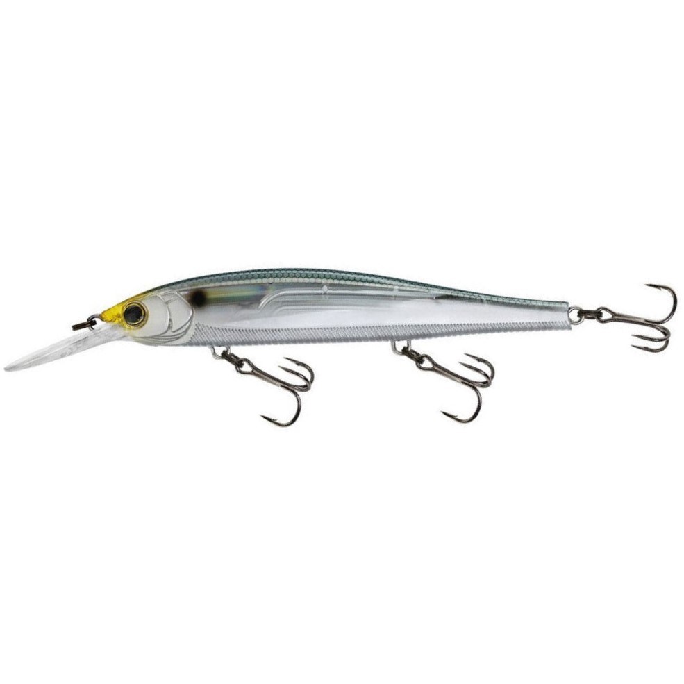 Воблер Yo-Zuri 3DB Jerkbait Deep 110SP NTS 16,5 гр   R1372-NTS — характеристики,  особенности конструкции