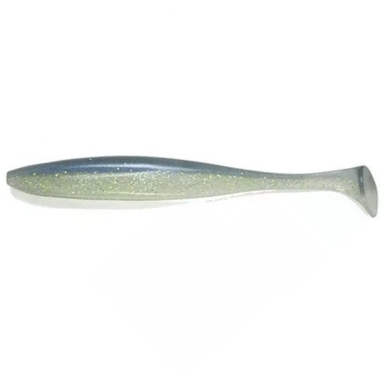 Силиконовая приманка Keitech Easy Shiner 3 76 мм 10 шт 426 Sexy Shad — характеристики,
	                                    особенности конструкции