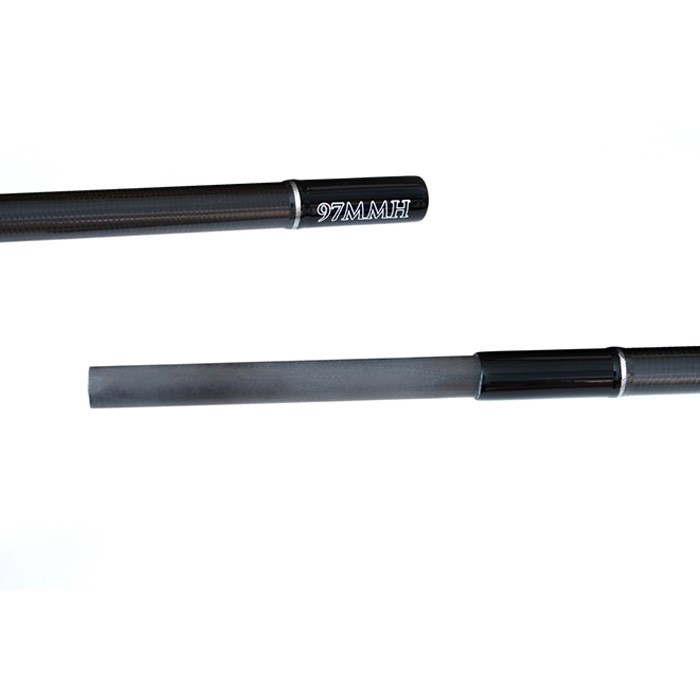 Спиннинг Xesta Runway XR 97MMH 292 см 15 - 60 гр  The Cross Counter  XRXR-97MMH — крупный план
	                                    3