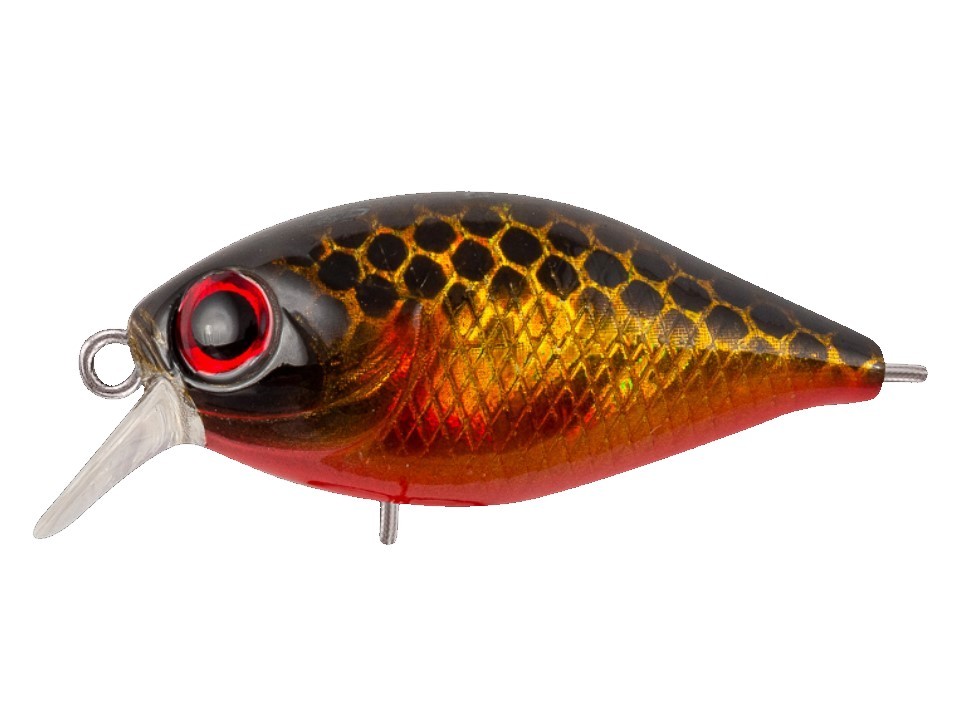Воблер TsuYoki Swing XC 36F 264G 4 гр — характеристики,
	                                    особенности конструкции
