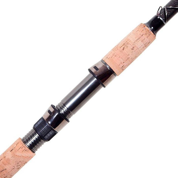 Спиннинг Kosadaka Big Cat 9XH 270 см 80 - 300 гр    SBC9XH — крупный план
	                                    3