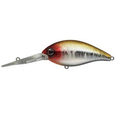 Воблер EverGreen Combat Crank 400 125 21 гр — характеристики,
	                                    особенности конструкции