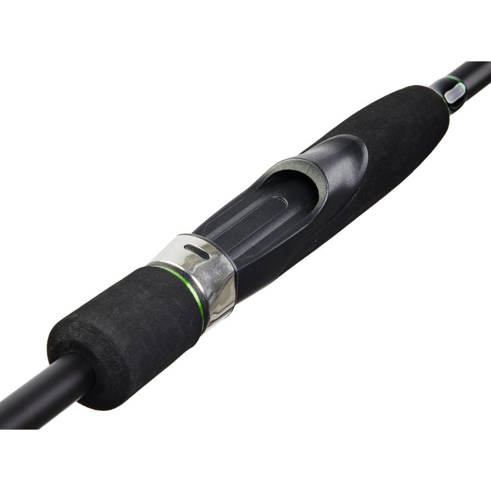 Спиннинг Salmo Diamond Bullet 15 228 см 3 - 15 гр    S5051-228 — крупный план
	                                    2