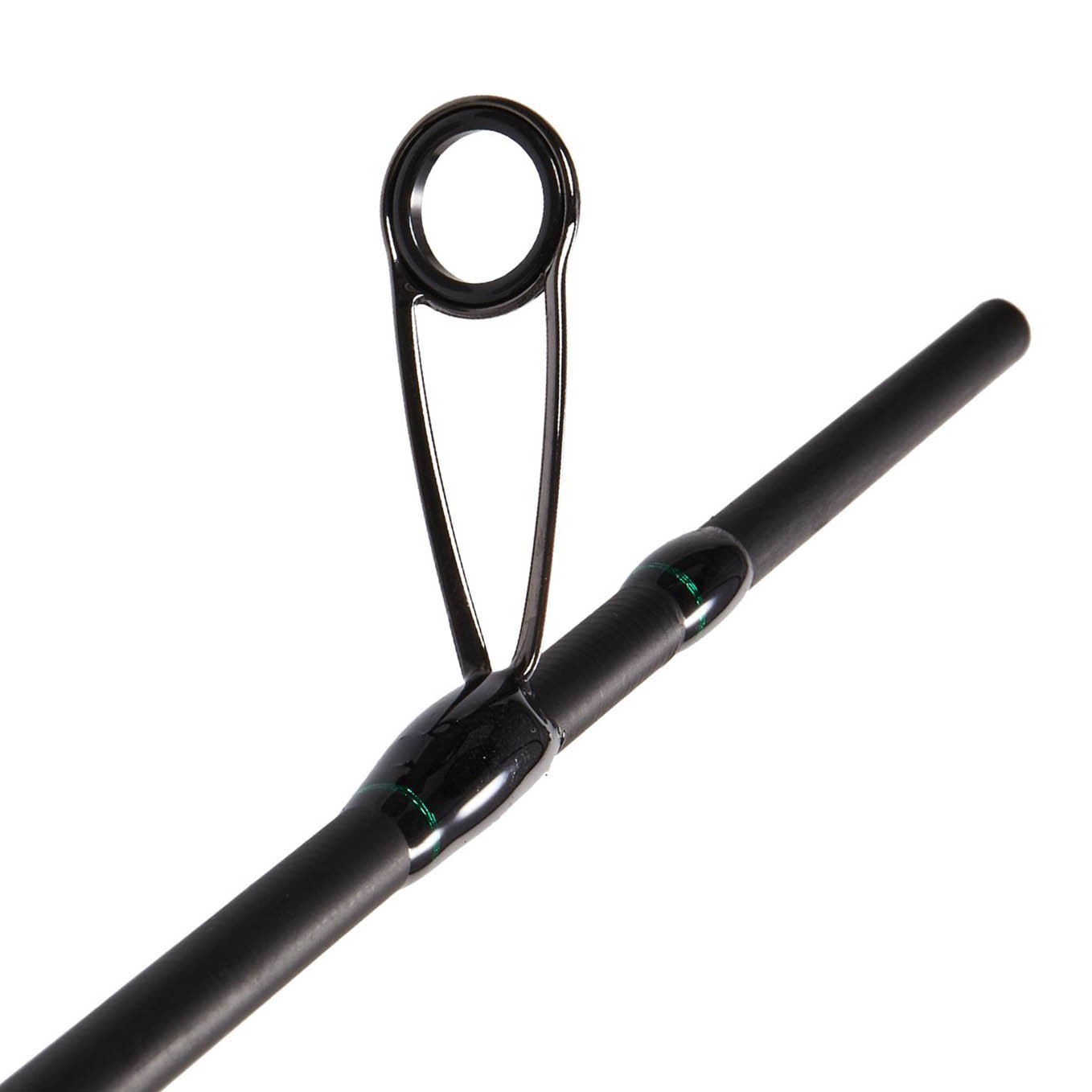 Спиннинг Salmo Elite Microjig Travel S 7 7'0" 213 см 2 - 7 гр    4153-213 — крупный план
	                                    3