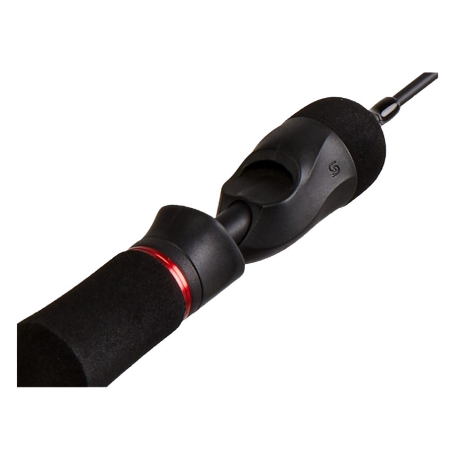 Зимнее Удилище Lucky John C-Tech Vib 70Н 70 см 30 гр    LJ120-03 — крупный план
	                                    2