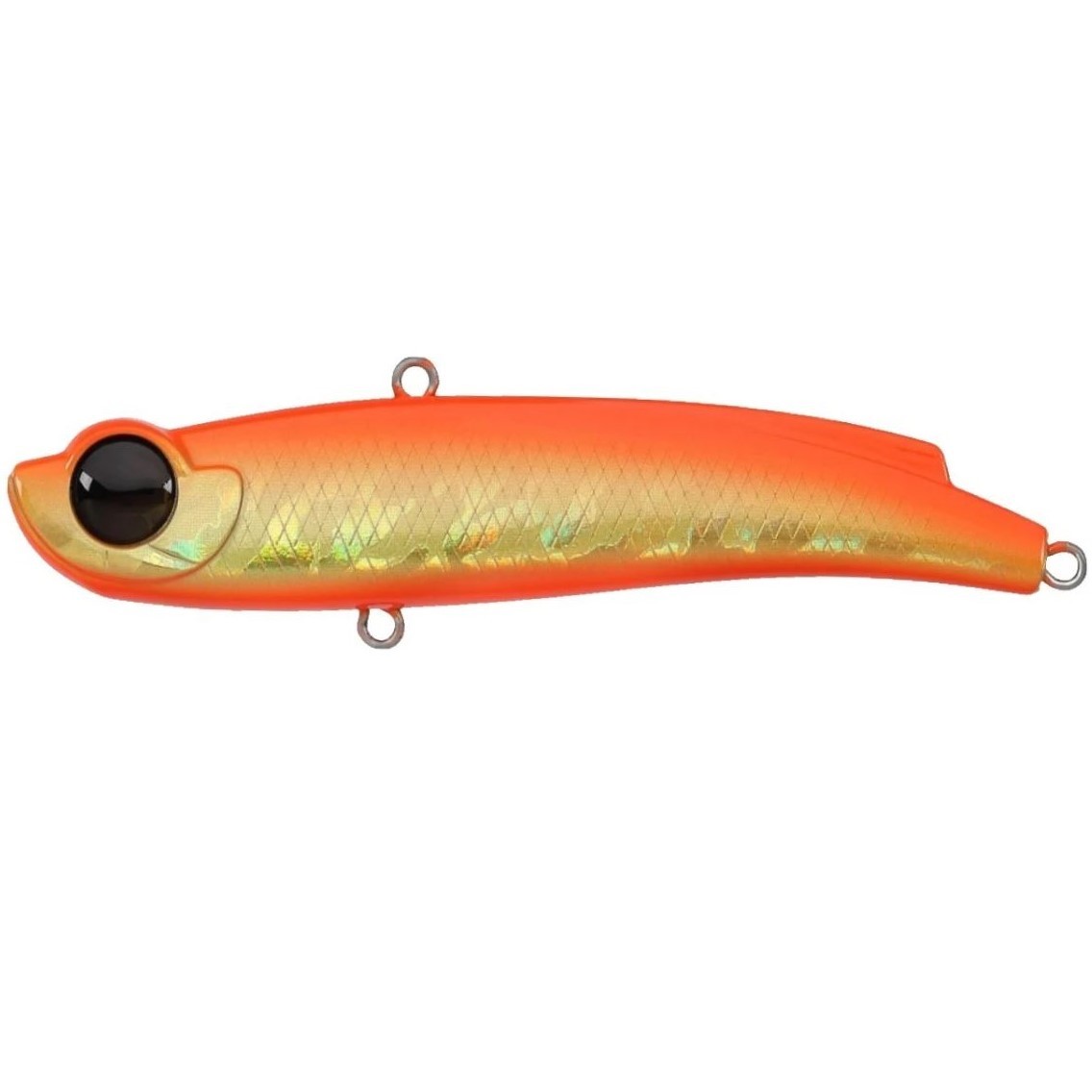 Воблер Frapp Jiggle 70 18 12 гр — характеристики,  особенности конструкции