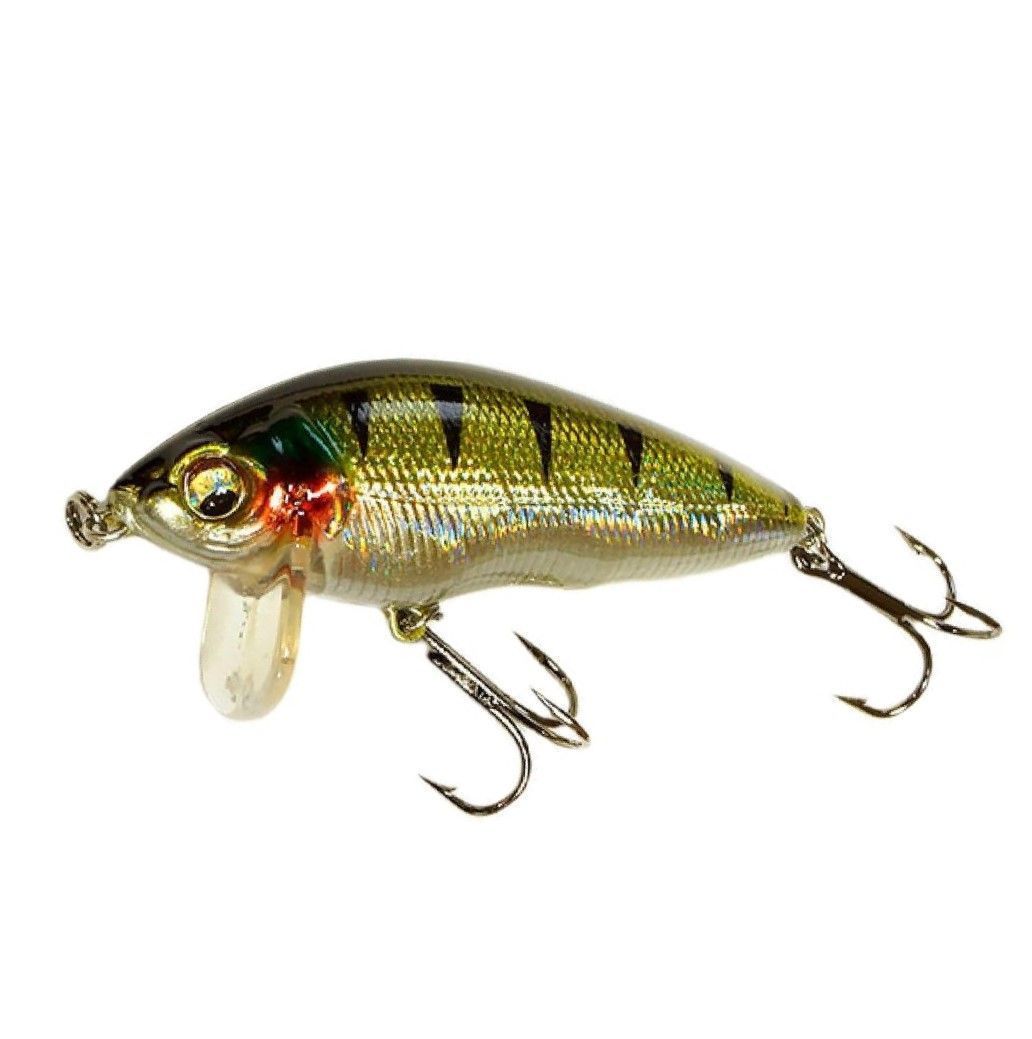 Воблер Scorana Slender Minnow 65F ZND 7,5 гр   slnd65F-ZND — характеристики,
	                                    особенности конструкции