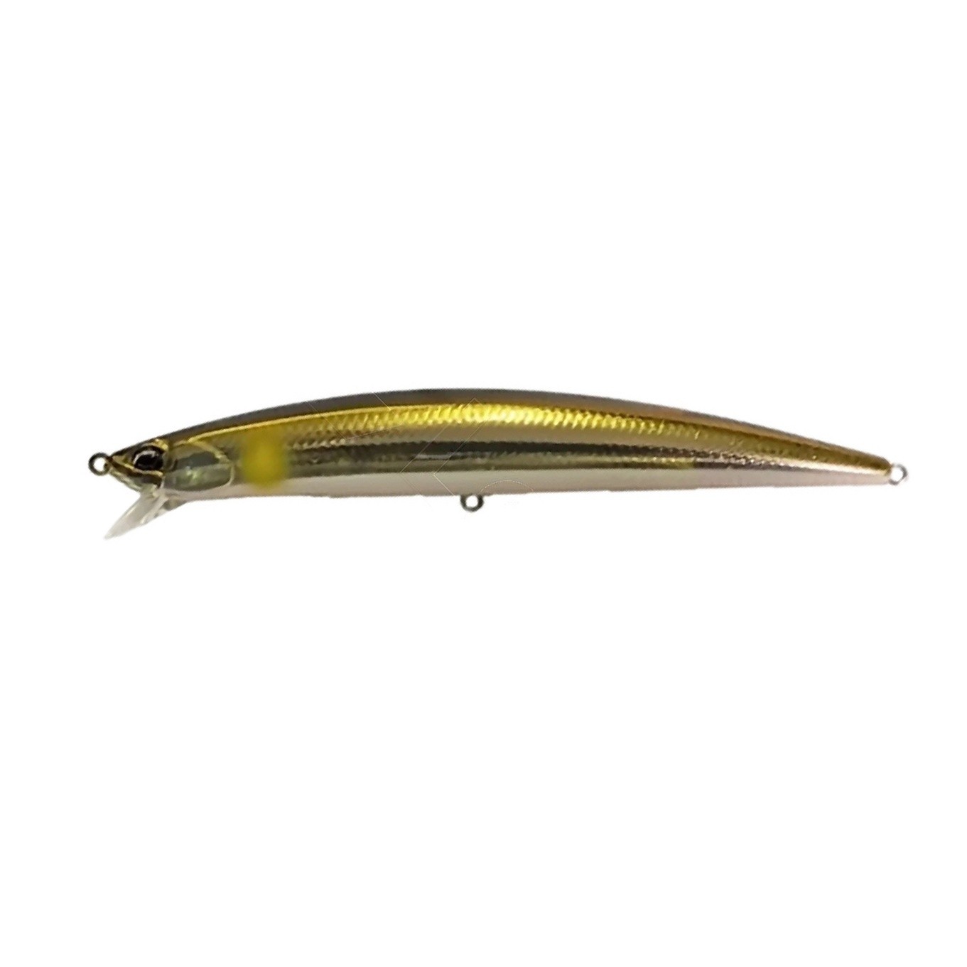 Воблер DUO Tide Minnow Sprat 100SF CRA3050 Half Mirror Ayu 13 гр   DUO-82311 — характеристики,  особенности конструкции