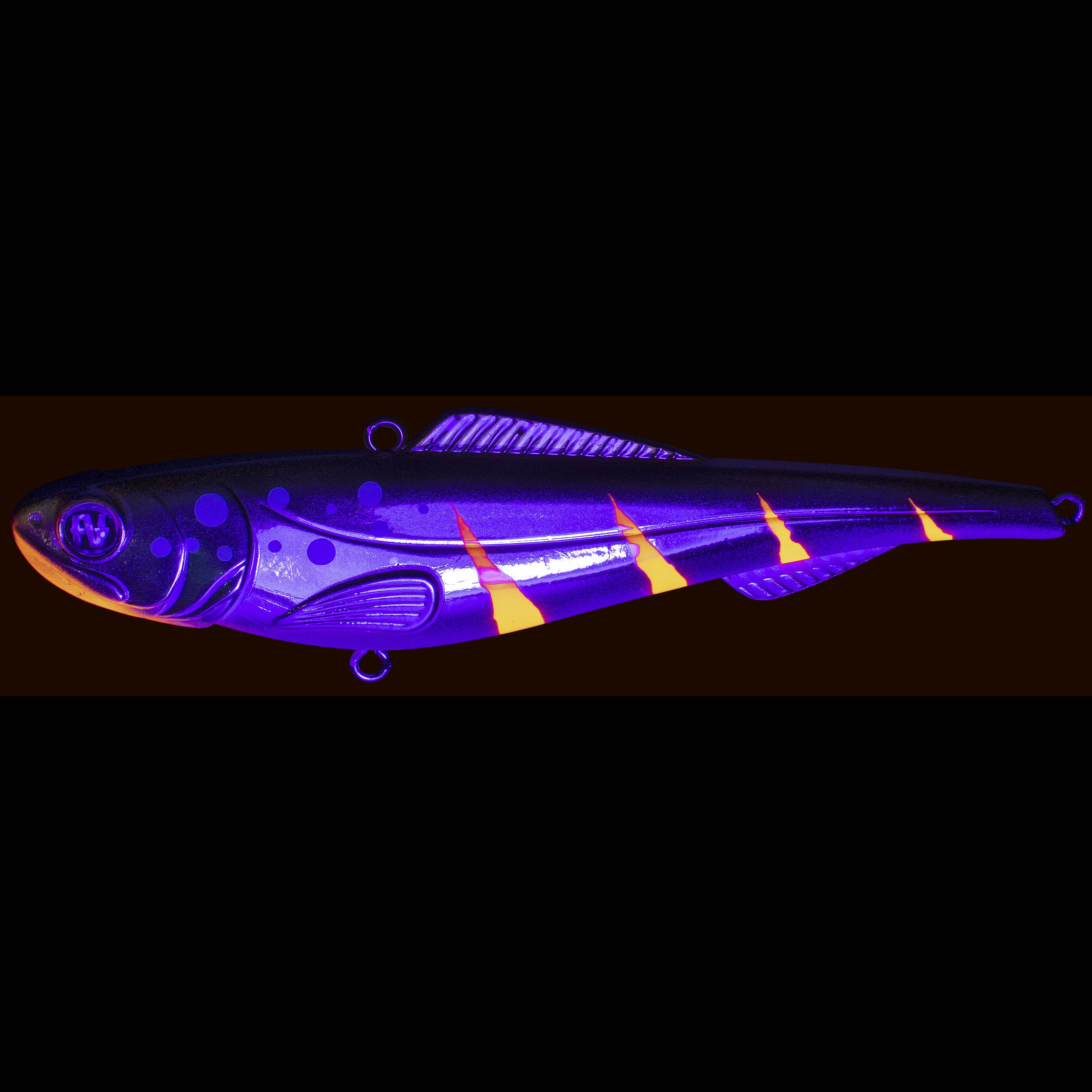 Воблер Relax Wagner 120 S05 40 гр   WGV-120-S05 — крупный план
	                                    1