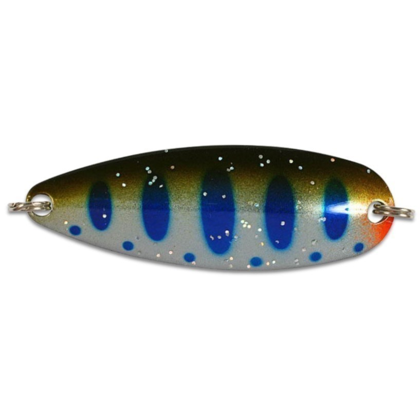 Колеблющаяся Блесна River Old Satellite Cherry Vespa III 18 18 гр 52 мм 08 — характеристики,
	                                    особенности конструкции