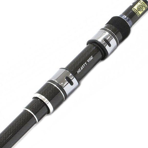 Спиннинг Hearty Rise Volga Game 802MH 244 см 14 - 56 гр    VG-802MH — крупный план
	                                    2