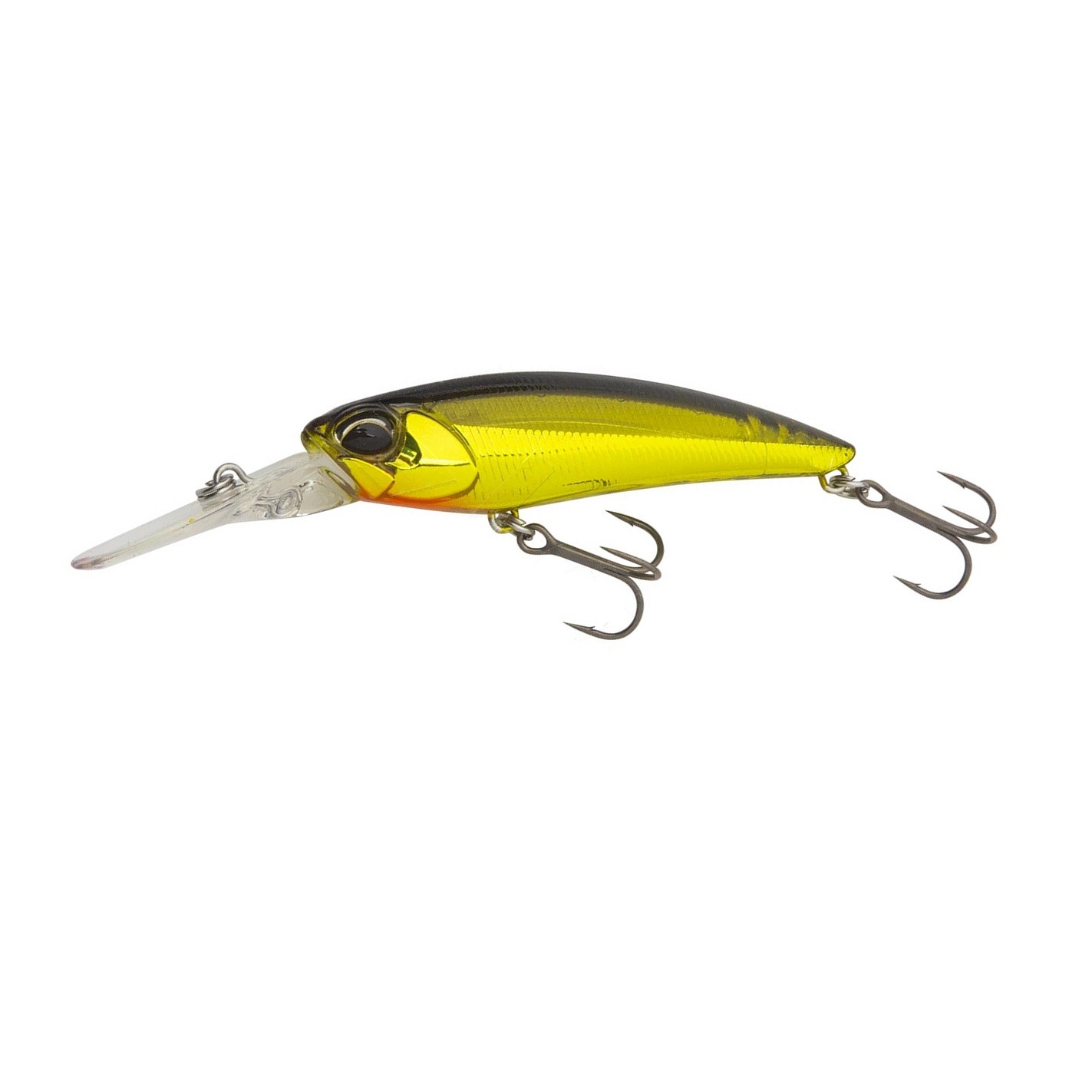Воблер DUO Realis Shad 62 DR DSH3074 6 гр   DUO-60251 — характеристики,  особенности конструкции