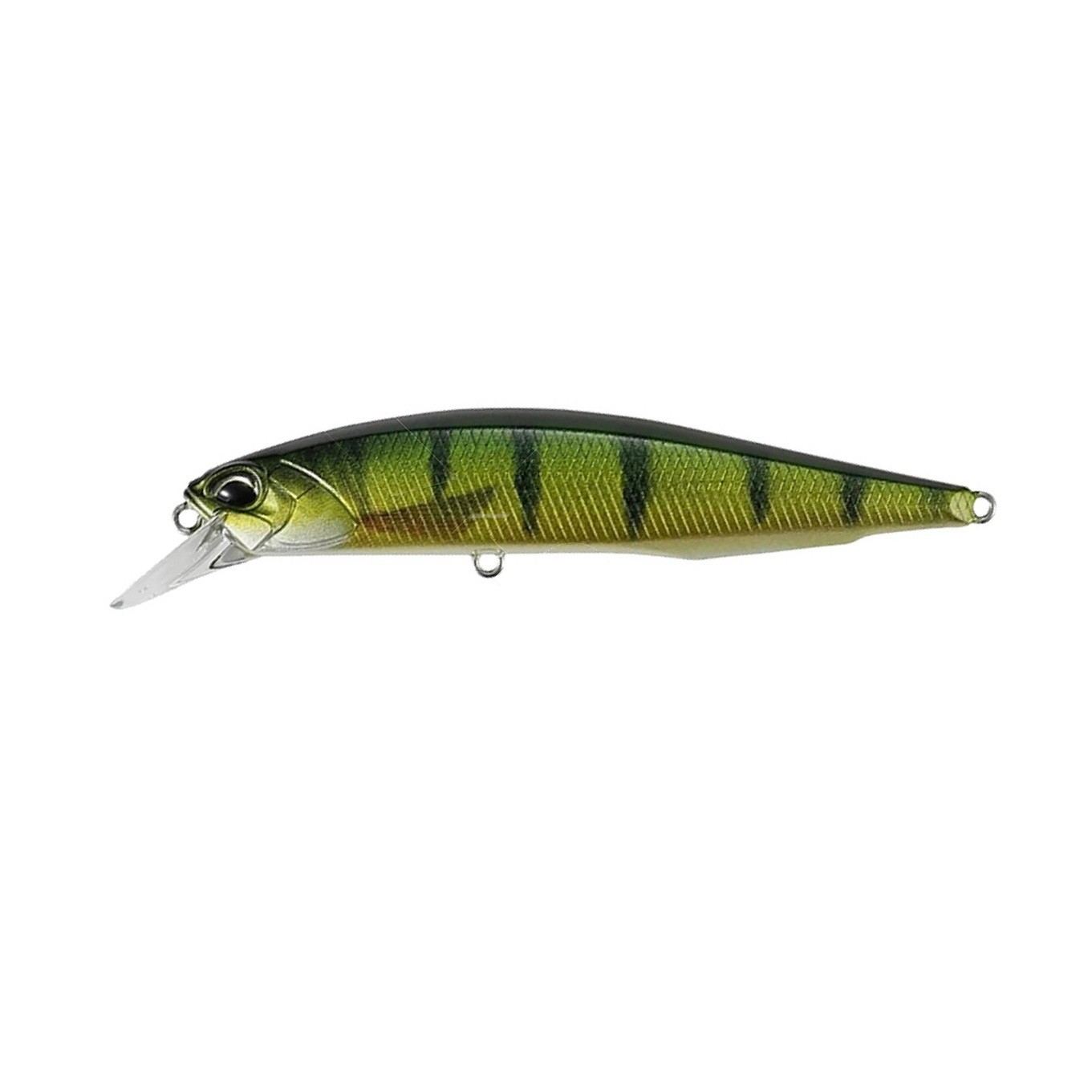 Воблер DUO Realis Jerkbait 100SP Pike Limited CCC3864 14,5 гр   DUO-90128 — характеристики,  особенности конструкции