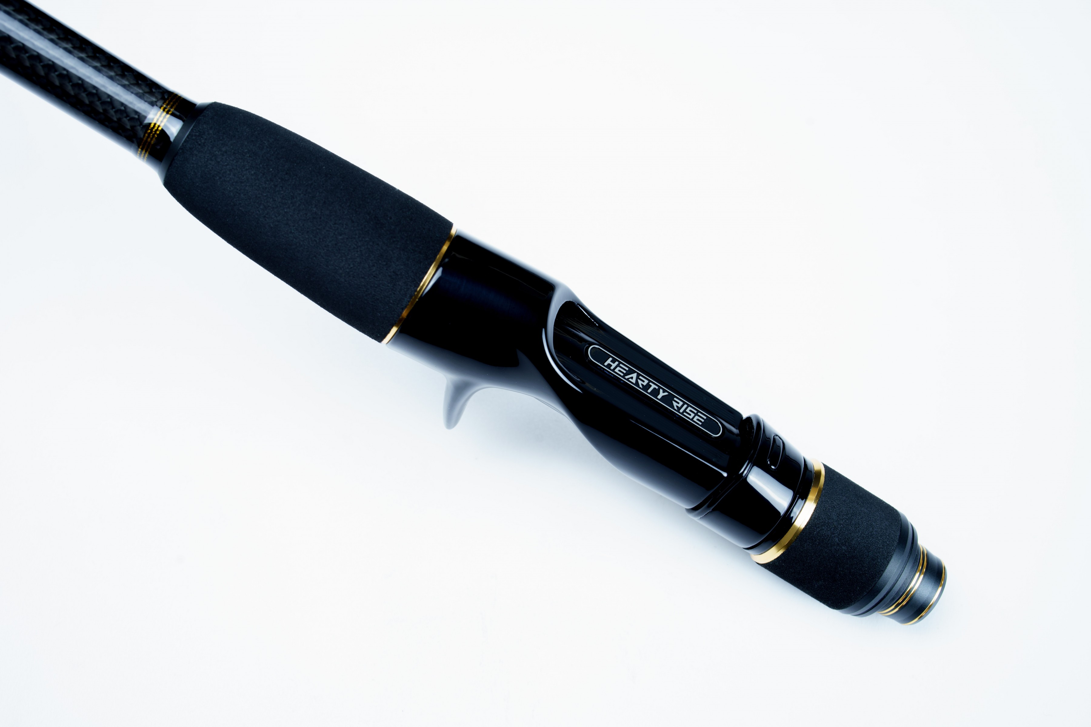 Кастинговое Удилище Hearty Rise Evolution III 701HC 213 см 12 - 56 гр    E3-701HC — крупный план
	                                    1