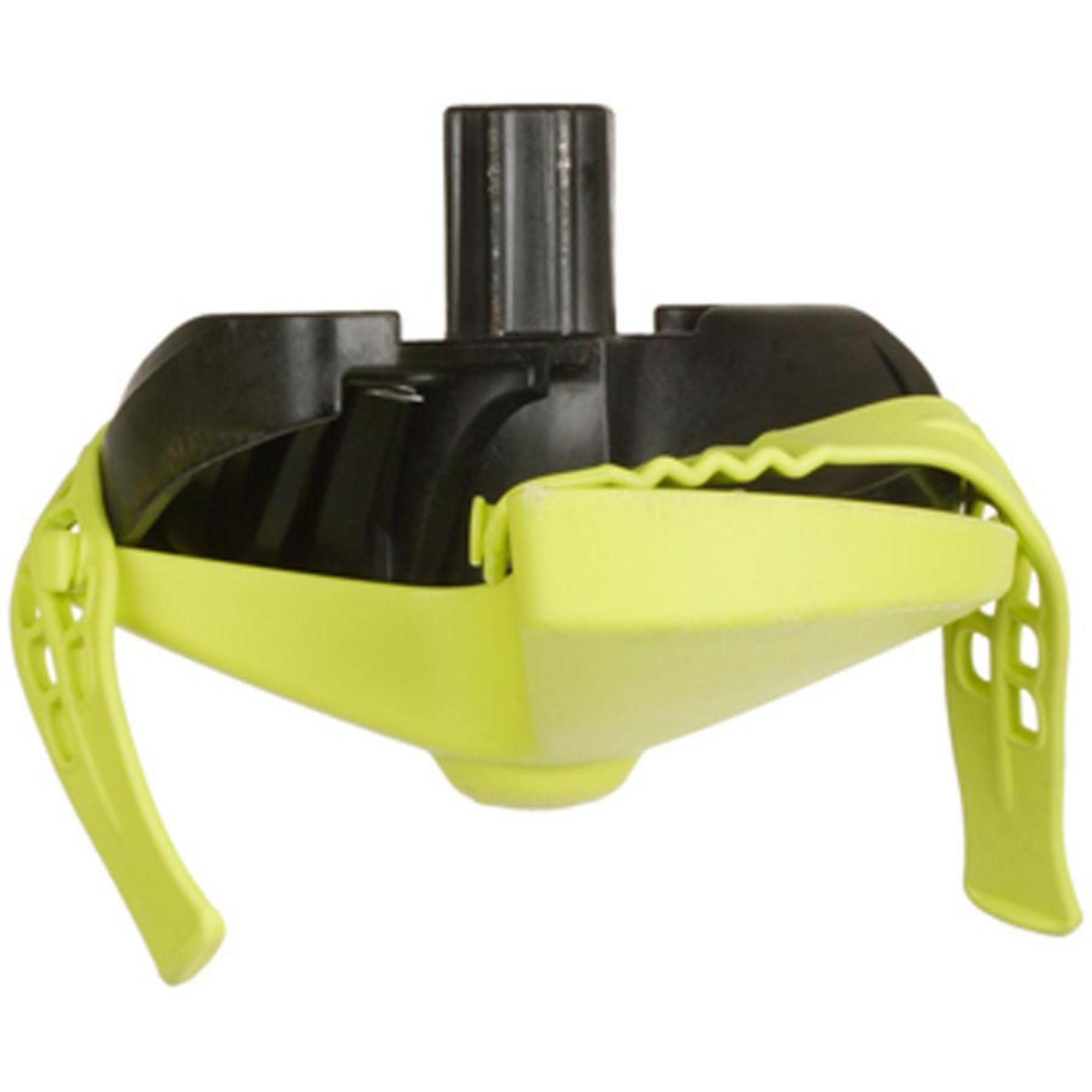 Режущая голова Mora Ice Nova System 110 мм    21012 — крупный план
	                                    1