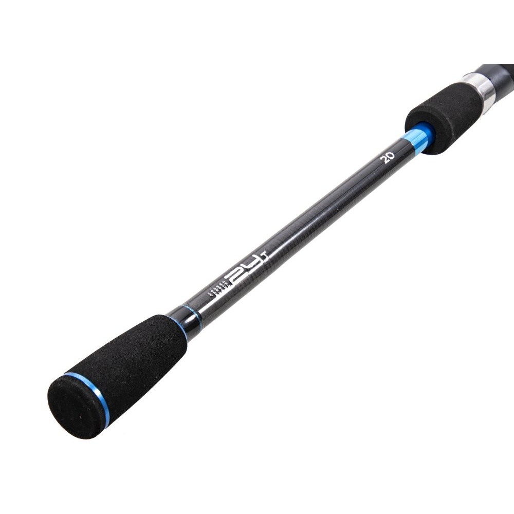 Спиннинг Salmo Sniper Ultra Spin II 20 210 см 10 - 30 гр    2517-240 — крупный план
	                                    2
