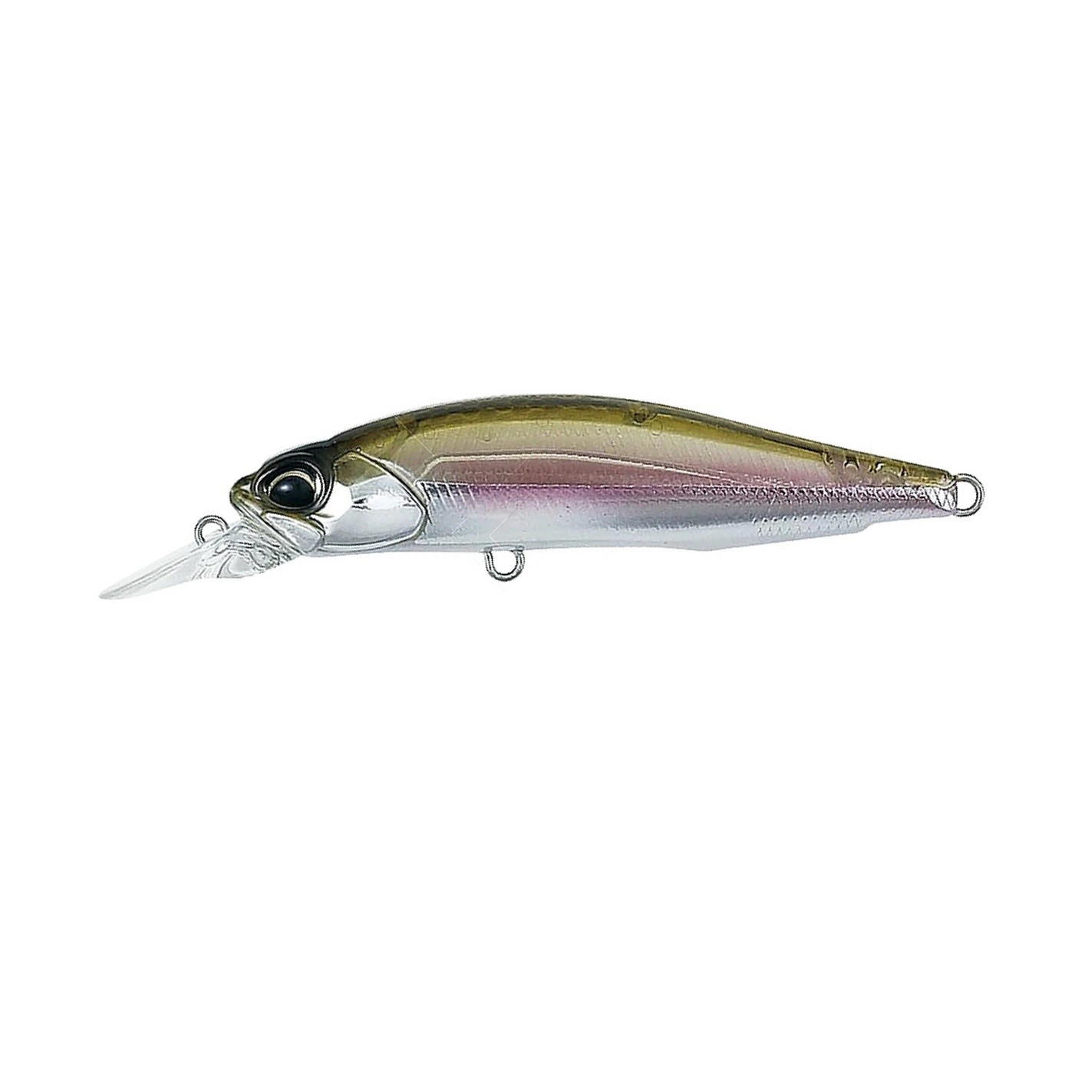 Воблер DUO Realis Rozante 63SP DSH3061 Komochi Wakasagi 5 гр   DUO-61463 — характеристики,  особенности конструкции