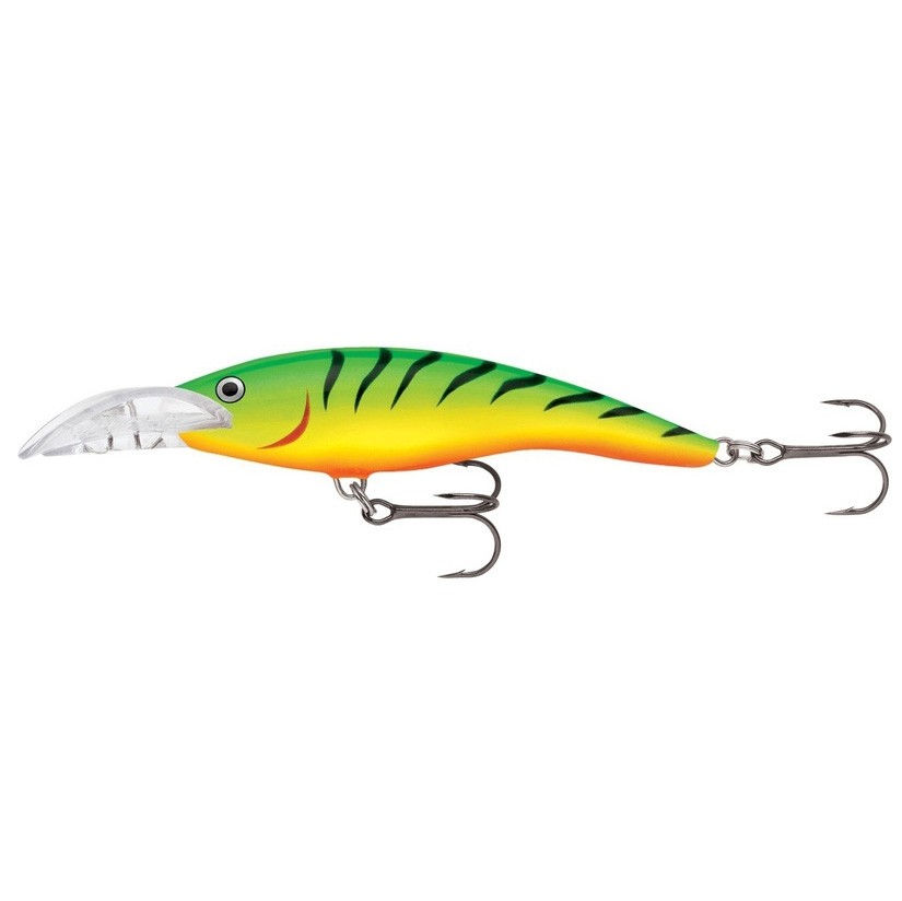 Воблер Rapala Scatter Rap Tail Dancer 09 FT 13 гр   SCRTD09-FT — характеристики,
	                                    особенности конструкции