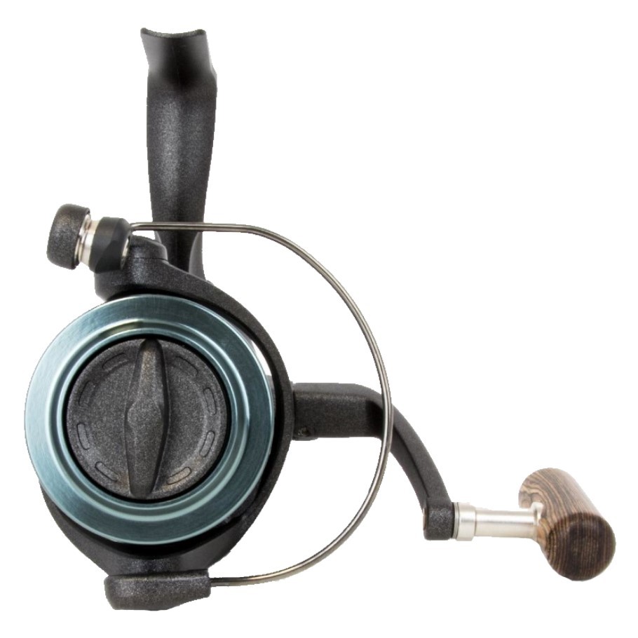 Катушка Okuma Longbow XT 655  17  LBXT-655 — крупный план
	                                    2