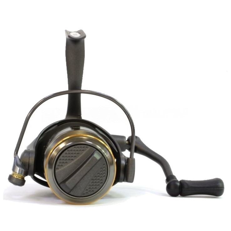 Катушка Ryobi Fighter Feeder 3000  23 — крупный план
	                                    2