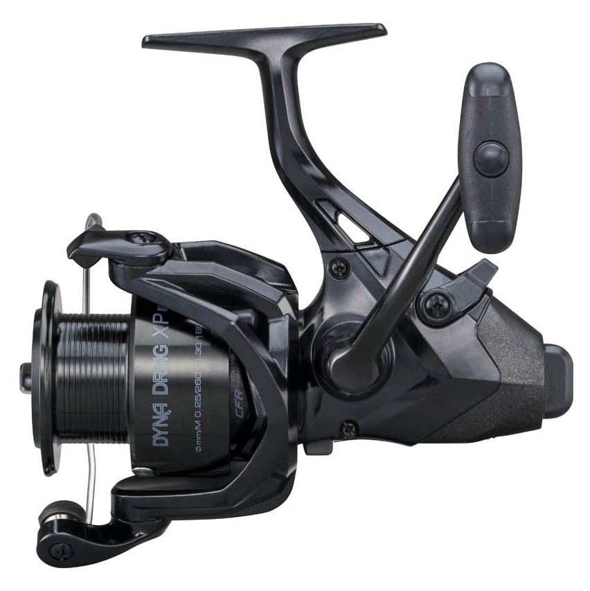 Катушка Okuma Dyna Drag XP 6000  19  DAXP-6000 — характеристики,
	                                    особенности конструкции