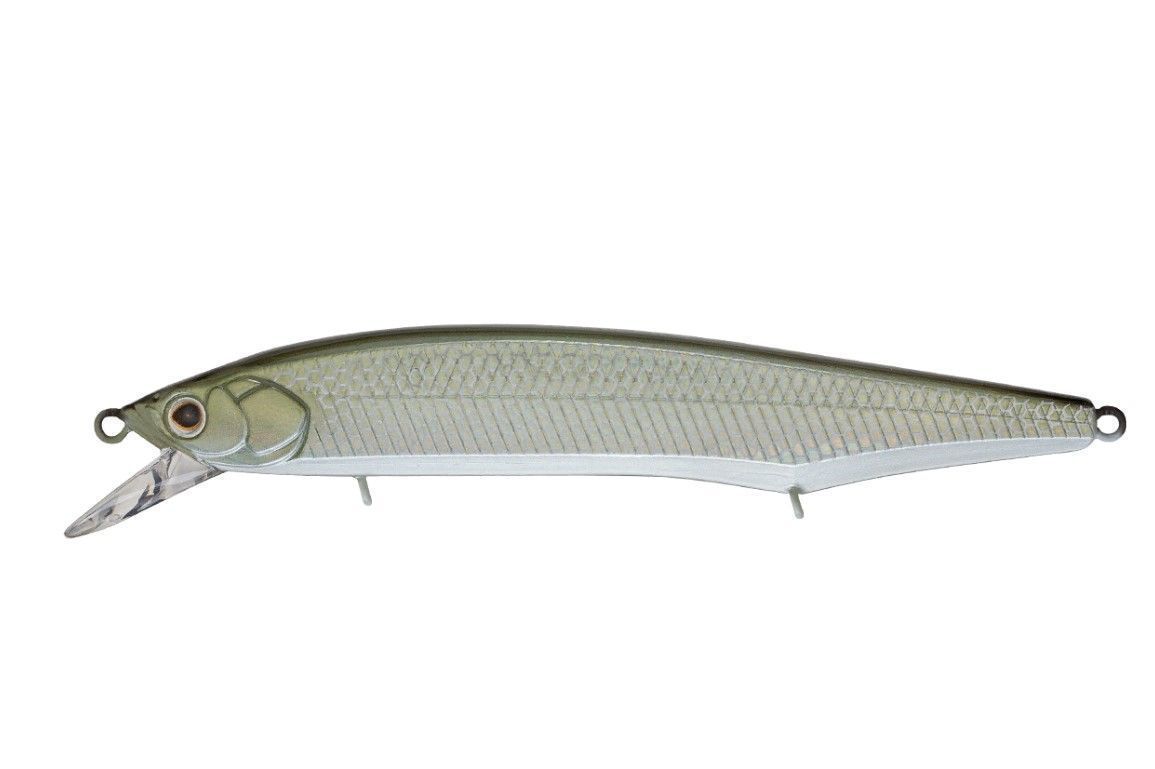 Воблер Strike Pro Intriger 120SP GCA01 20,4 гр   EG-194B-SP#GCA01 — характеристики,  особенности конструкции