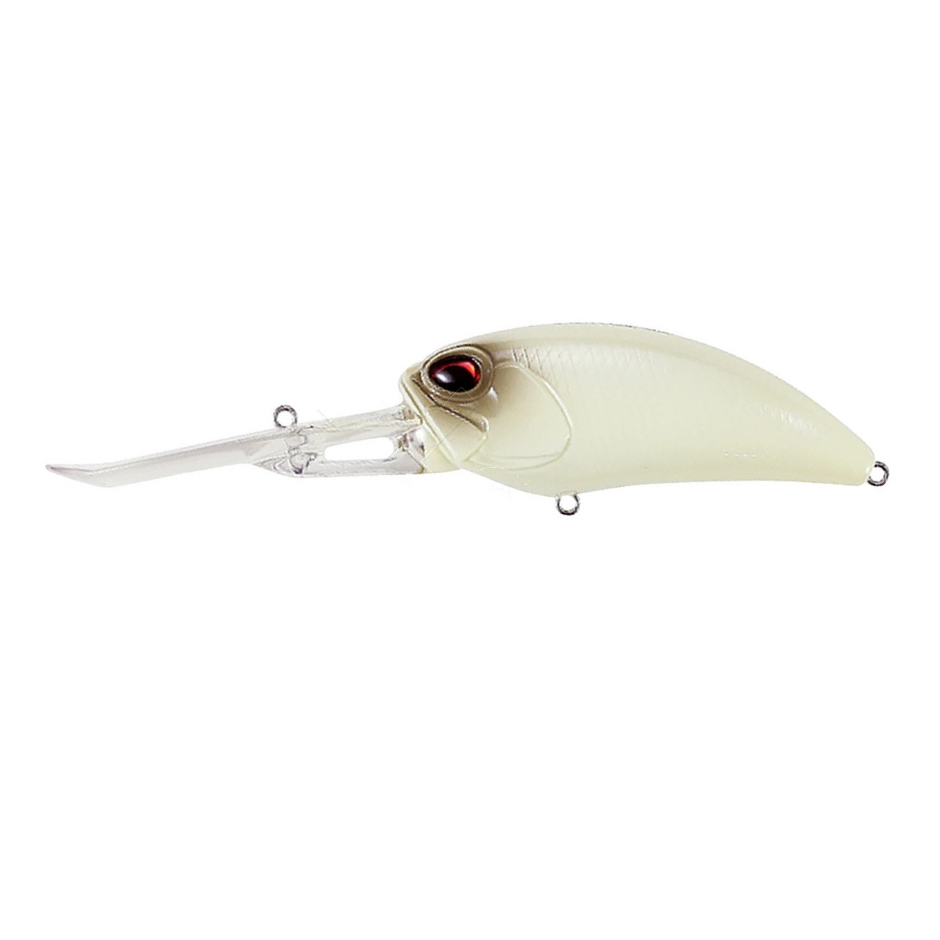 Воблер DUO Realis Crank G87 15A G-Fix ACC3018 Smokey Bone 34 гр   DUO-73565 — характеристики,  особенности конструкции