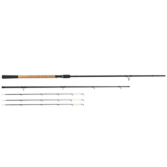 Фидерное Удилище Salmo Diamond BP Feeder 040 330 см 40 гр    4027-330 — характеристики,
	                                    особенности конструкции