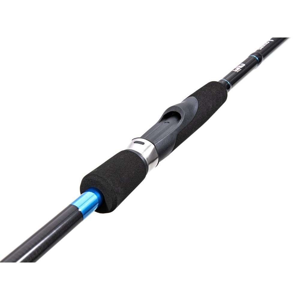 Спиннинг Salmo Sniper Ultra Spin II 20 210 см 10 - 30 гр    2517-240 — крупный план
	                                    3