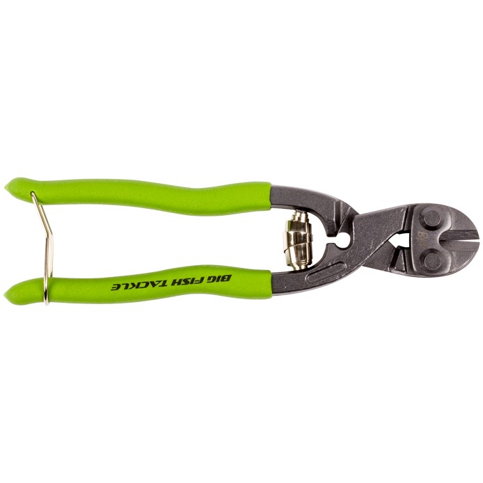 Резак BFT Power Cutter X-Strong    31-TX50 — характеристики,
	                                    особенности конструкции