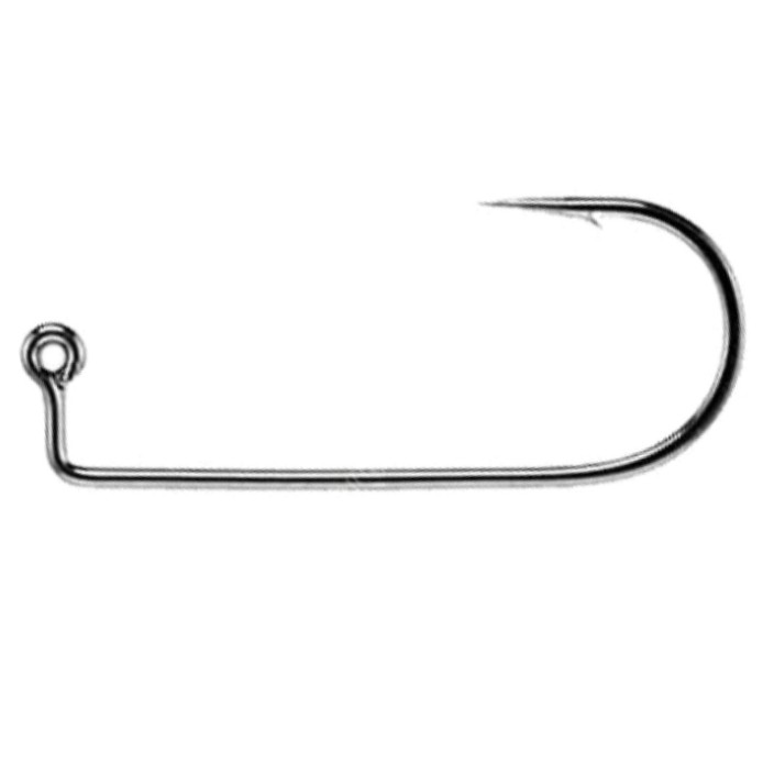 Крючок Офсетный Decoy Jig 11S Strong Wire №4 9 шт — характеристики,
	                                    особенности конструкции