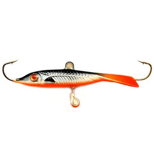 Балансир Scorana Grabber 36-04 02 4 гр 36 мм   GRB36-04-02 — характеристики,  особенности конструкции