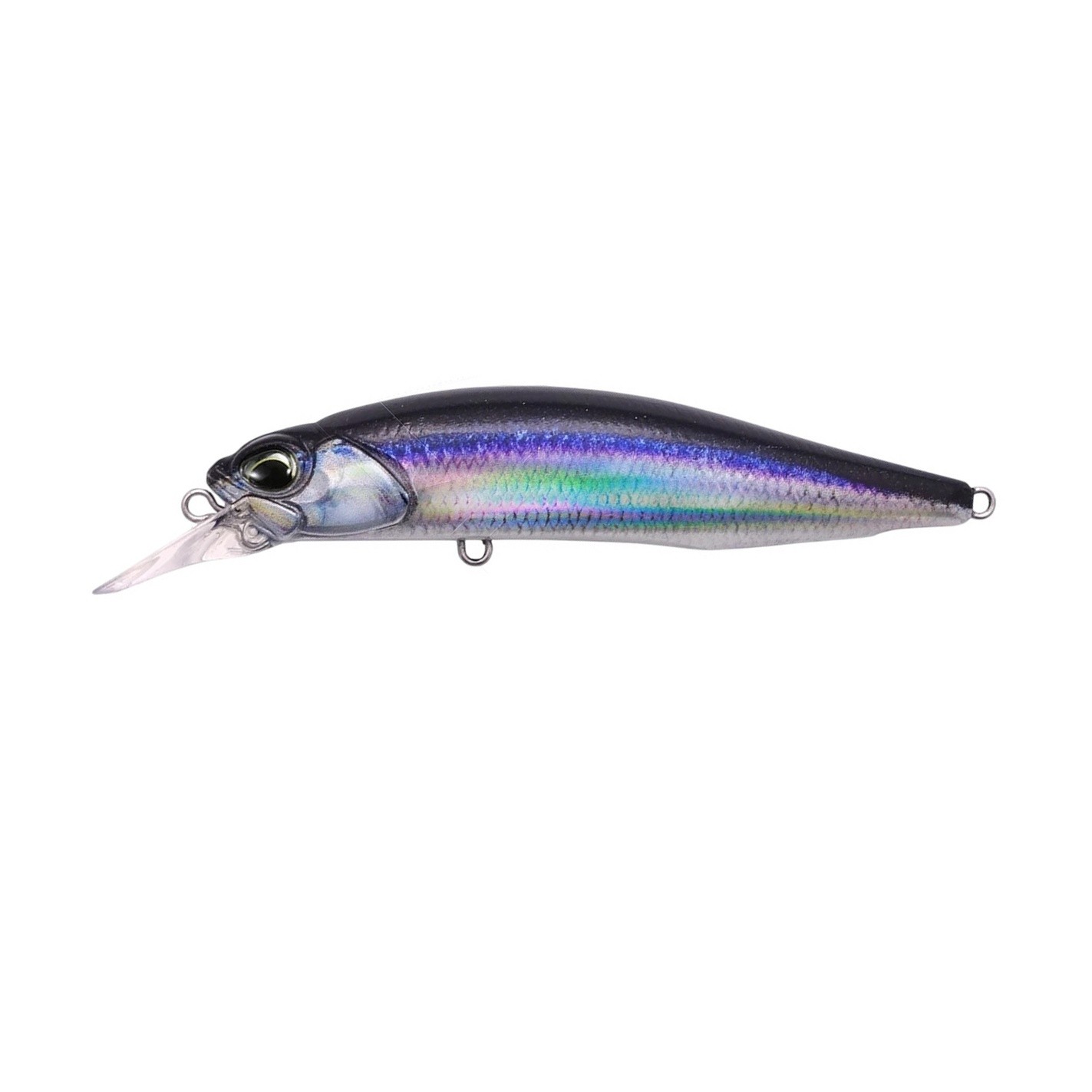 Воблер DUO Realis Rozante 77SP CNA0534 UV Flash 8,4 гр   DUO-87569 — характеристики,  особенности конструкции