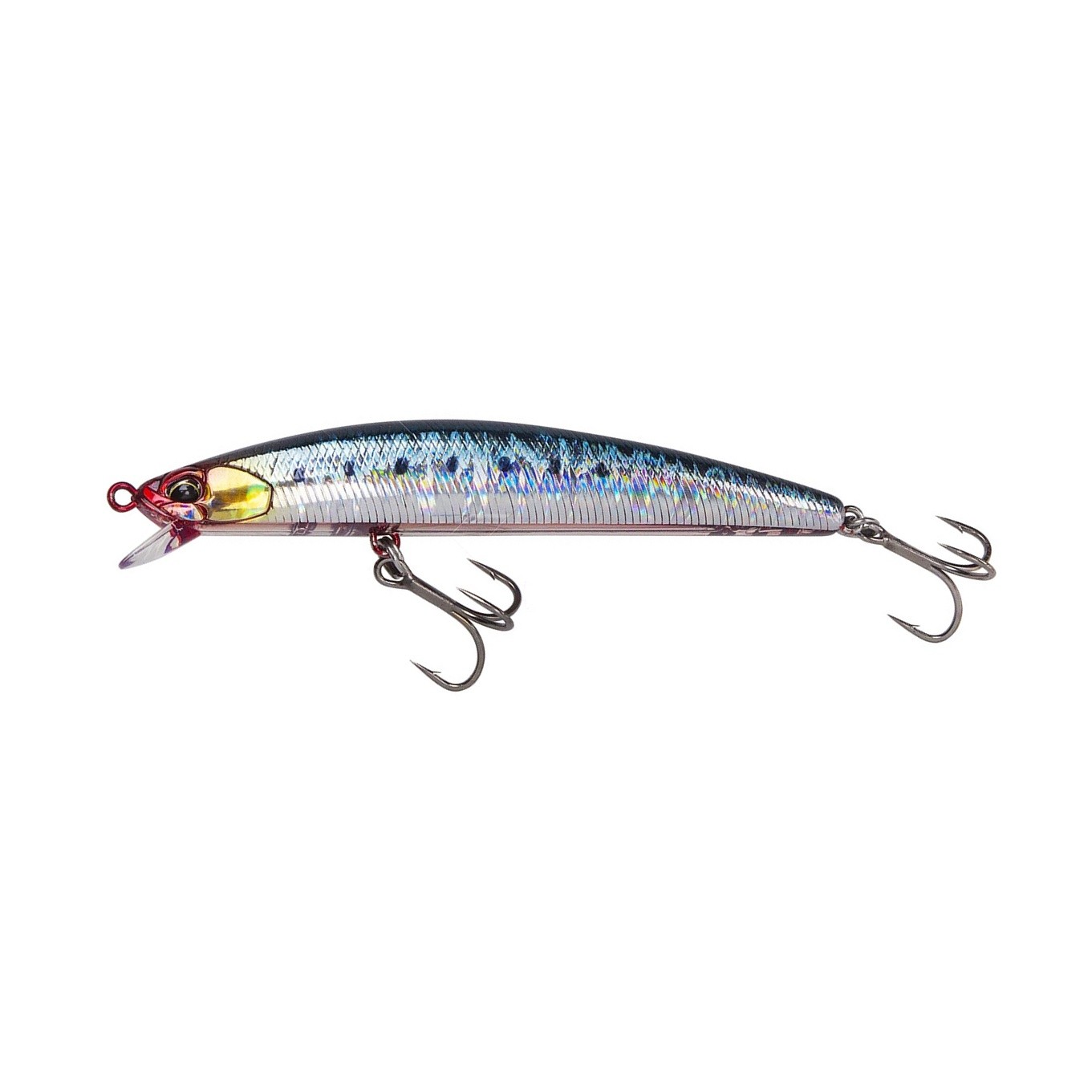 Воблер DUO Tide Minnow Sprat 100SF CPB0054 13 гр   DUO-76945 — характеристики,  особенности конструкции