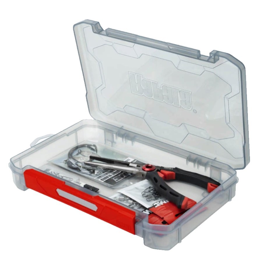 Коробка Rapala Tackle Tray  276 27,6х18х4,3 см  Open  RTT276O — характеристики,
	                                    особенности конструкции