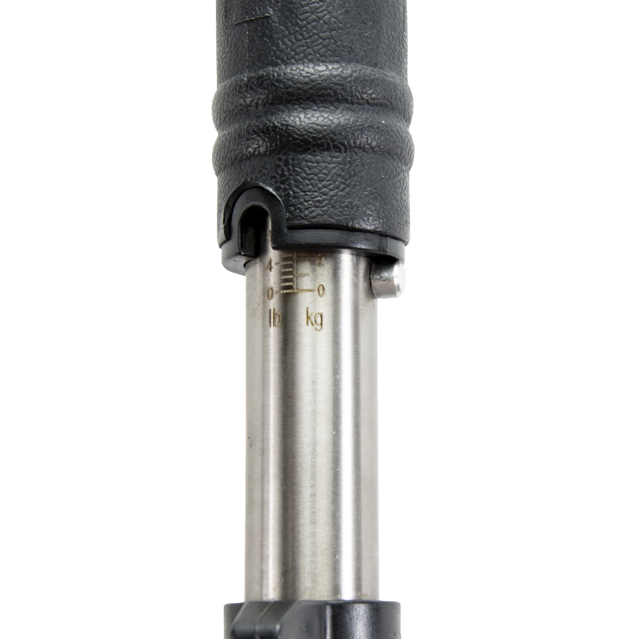 Липгрип Lucky John 9603  999 мм  Весы/рулетка  LJ-9603 — крупный план
	                                    3