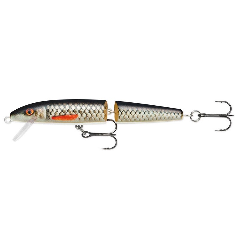 Воблер Rapala Jointed 11 ROL 9 гр   J11-ROL — характеристики,
	                                    особенности конструкции