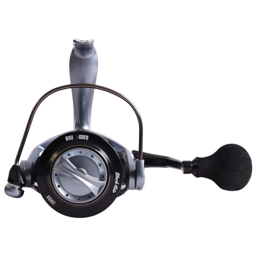 Катушка Black Side Umba 5500FD    BSU5500FD — крупный план
	                                    9