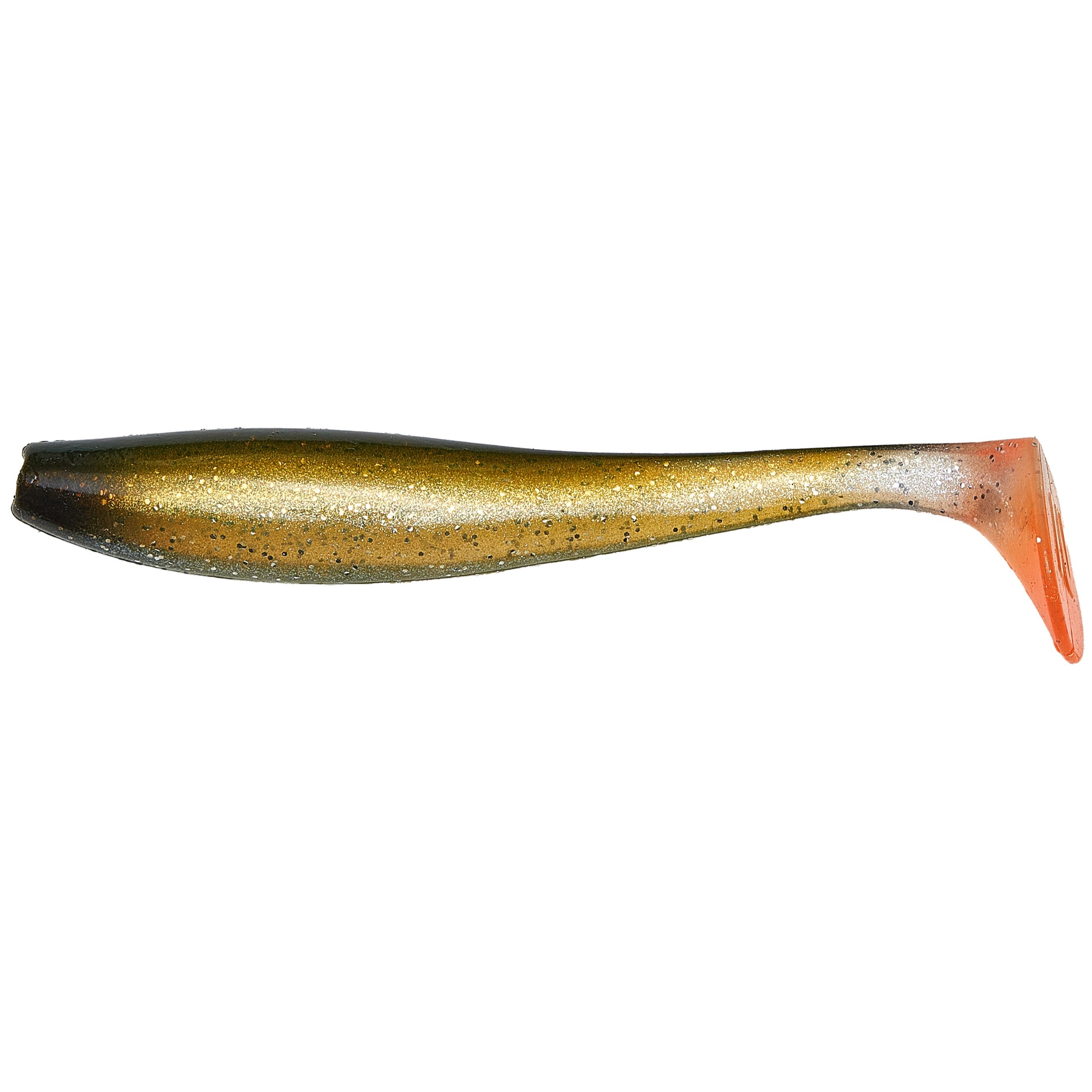 Силиконовая приманка Narval Choppy Tail 10 100 мм 5 шт 054-River Roach   NVCT10054 — характеристики,
	                                    особенности конструкции