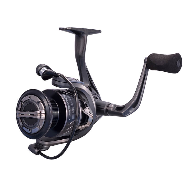 Катушка Cadence CS5 Pro 4000 MG    CS5 Pro-4000 MG — крупный план
	                                    2